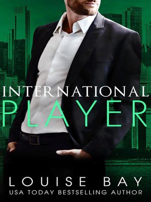 cover image of International Player